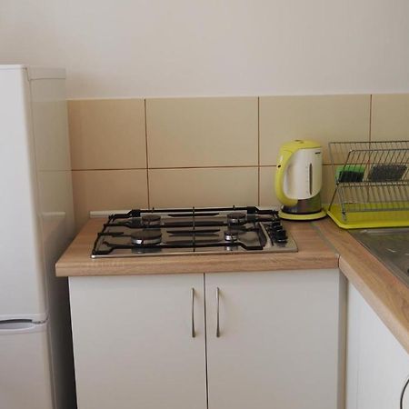 Apartament Mragowska - Zabi Staw Mikolajki  Exterior photo