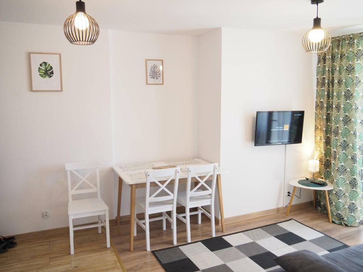 Apartament Mragowska - Zabi Staw Mikolajki  Exterior photo