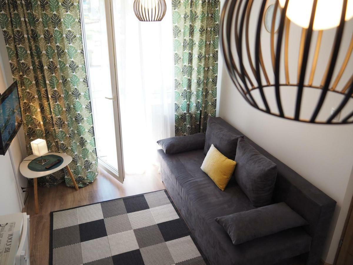 Apartament Mragowska - Zabi Staw Mikolajki  Exterior photo