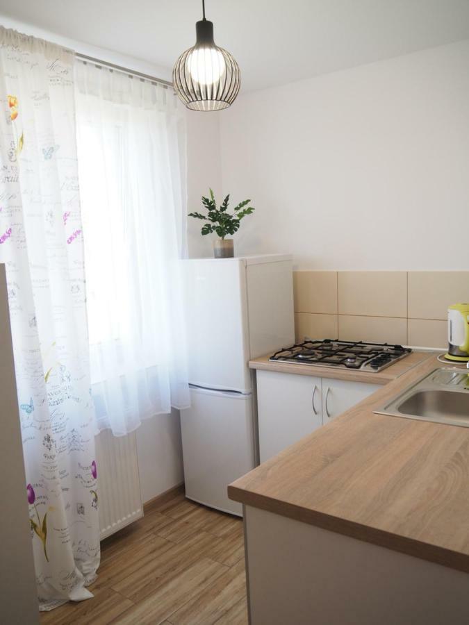 Apartament Mragowska - Zabi Staw Mikolajki  Exterior photo