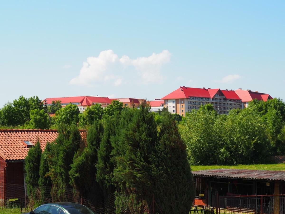 Apartament Mragowska - Zabi Staw Mikolajki  Exterior photo