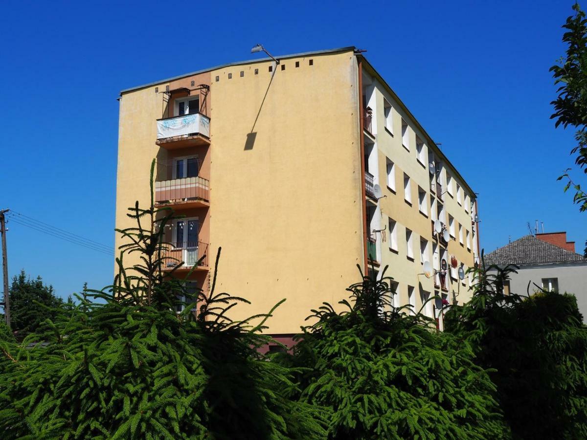 Apartament Mragowska - Zabi Staw Mikolajki  Exterior photo