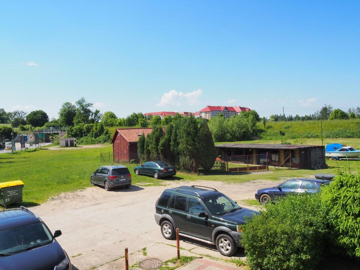 Apartament Mragowska - Zabi Staw Mikolajki  Exterior photo